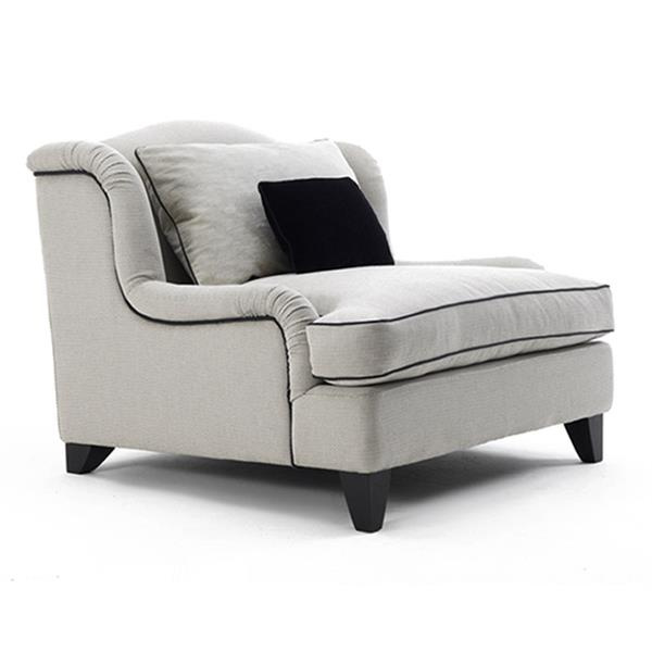 Fotel Galimberti Nino Tuscania