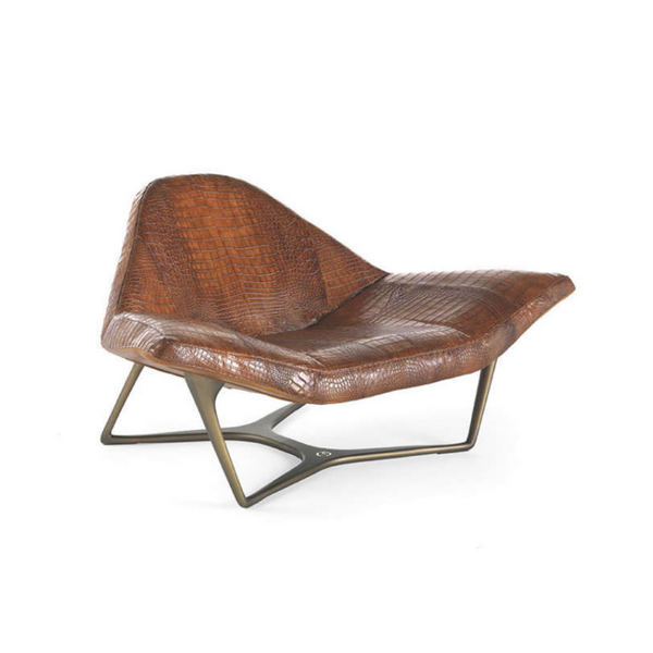 Roberto Cavalli Home Interiors Wings armchair