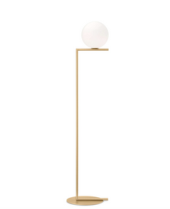 IC Lights F1 floor lamp by Flos