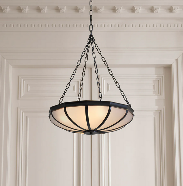 Lampa wisząca Jenkins S marki Eichholtz