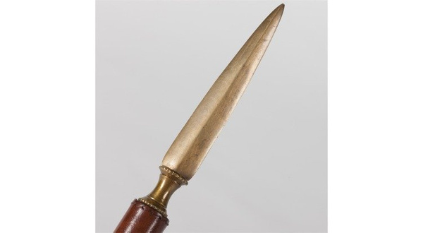 Flamant Manhattan Paper Knife