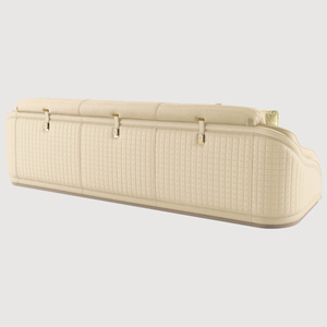 Sofa Bruno Zampa Poseidon