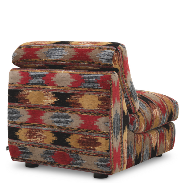 Alden armchair by Eichholtz