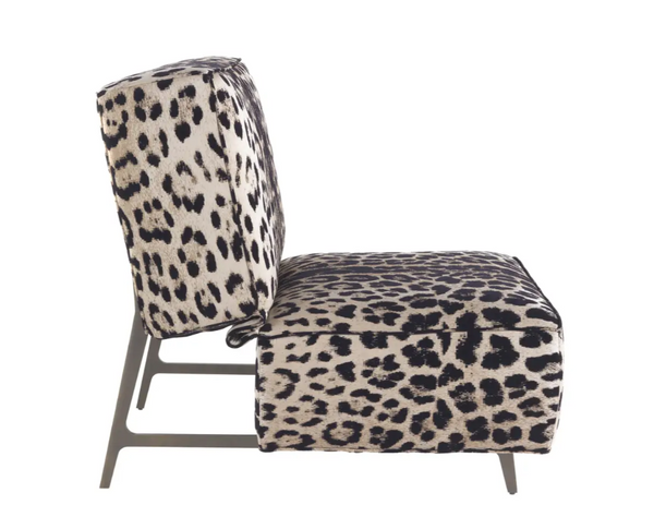 Fotel Roberto Cavalli Home Interiors Davis