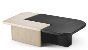 Yardham Coffee Table by Eichholtz