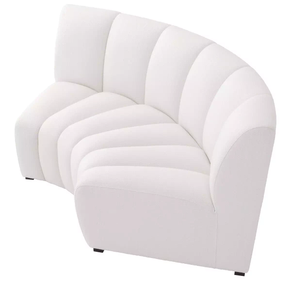 Sofa Eichholtz Lando