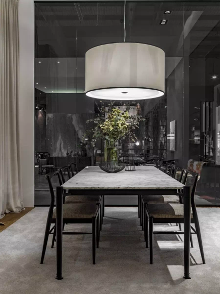 Galimberti Nino Hiro table