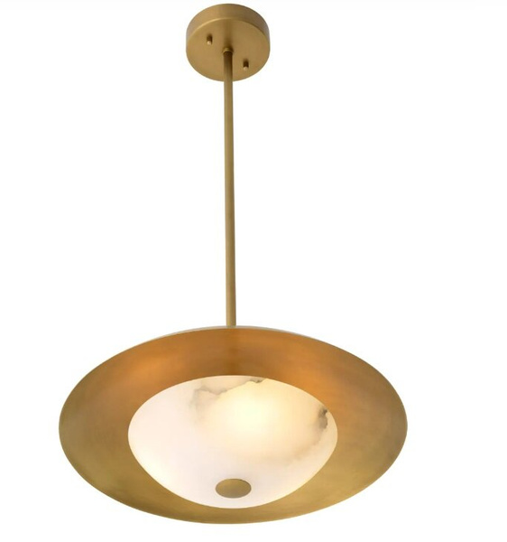 Marcona chandelier by Eichholtz