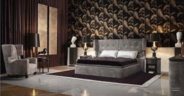 Smania Corinne Armchair