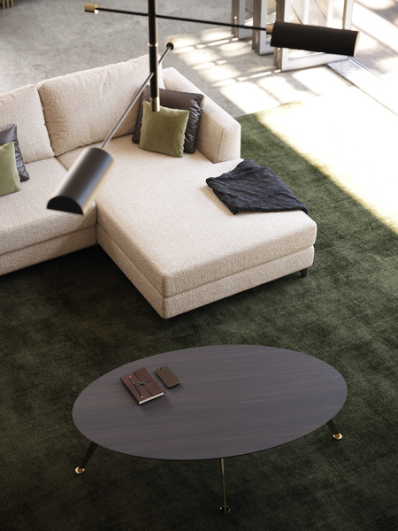 Szafka pod telewizor Laskasas Pam