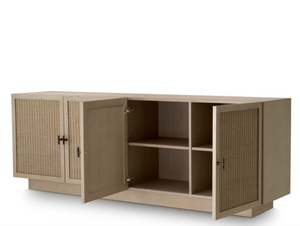 Komoda Borchard marki Eichholtz