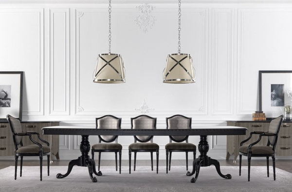 Krzesło Victoria marki Gianfranco Ferre Home