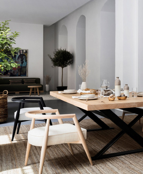 Dom Edizioni Lise Chair