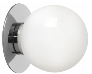 Mezzo wall lamp by CTO Lighting