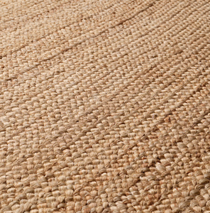 The Soleste rug by Eichholtz