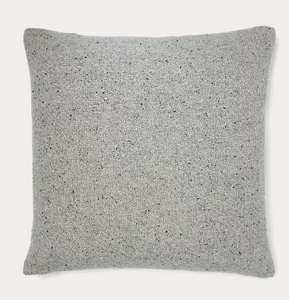 Ralph Lauren Home decorative pillow, from the Richardson collection (gray)