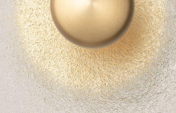 Cielo wall lamp by CTO Lighting