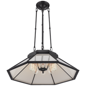 Żyrandol Ralph Lauren Home Rivington Medium