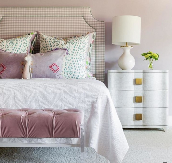 Kate Spade New York Albie Table Lamp