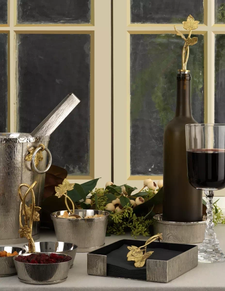 Serwetnik Michael Aram, z kolekcji Ivy & Oak