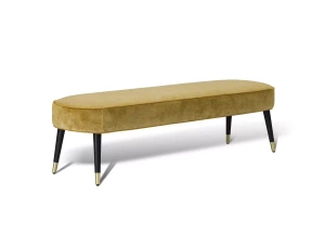 Galimberti bench by Nino Tissi