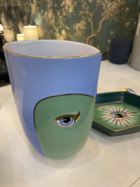 L'objet vase from the Lito collection