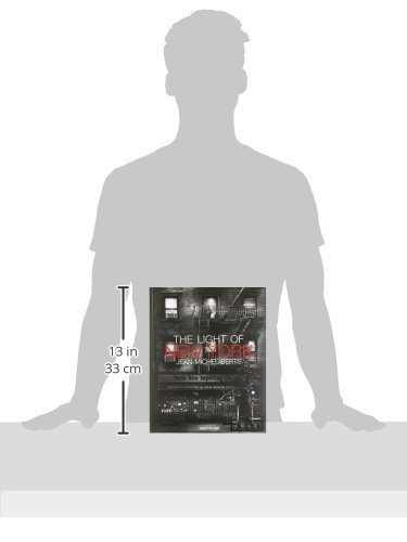 Album The light of New York Andre Aciman