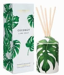 Perfumy dla domu Urban Botanics - Coconut | Lime Zest 