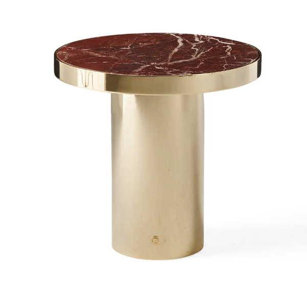 Roberto Cavalli Home Interiors Sahara coffee table