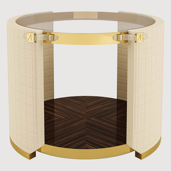 Bruno Zampa Rupert coffee table
