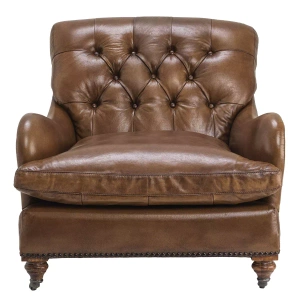 Eichholtz Caledonian armchair