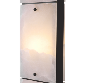 Ortiz table lamp by Eichholtz