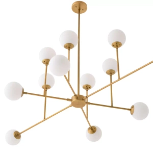 Eichholtz Aram chandelier