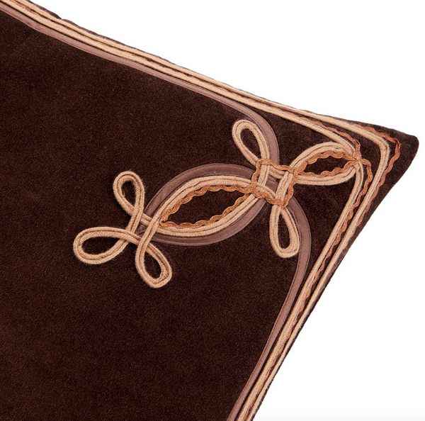 Ralph Lauren Home decorative cushion, Caldwel