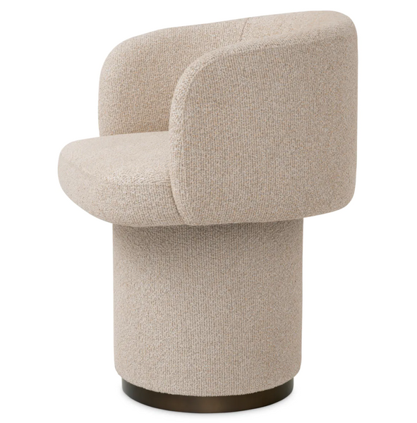 Marly chair by Eichholtz