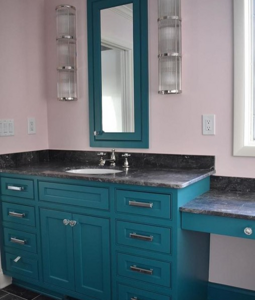 Ralph Lauren Home Allen Large wall lamp