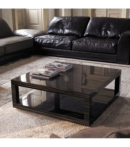 Longhi Hamilton Table