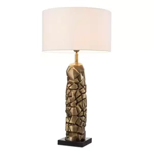 Eichholtz The Rock table lamp