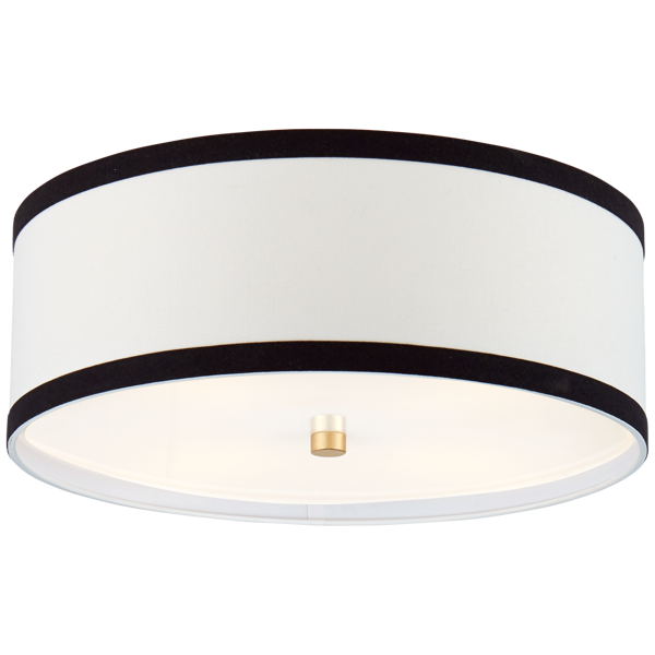 Plafon Kate Spade New York Walker Medium marki Visual Comfort