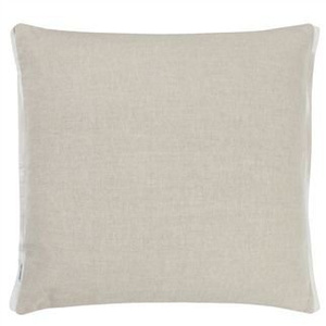 Designers Guild Shanghai Garden Ecru decorative pillow