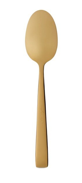 Dolce&Gabbana four-piece cutlery, Carretto