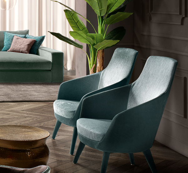 Krzesło Kira marki Former In Italia