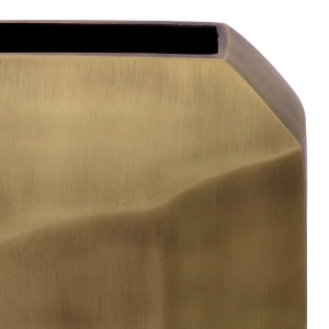 The Linos S vase by Eichholtz