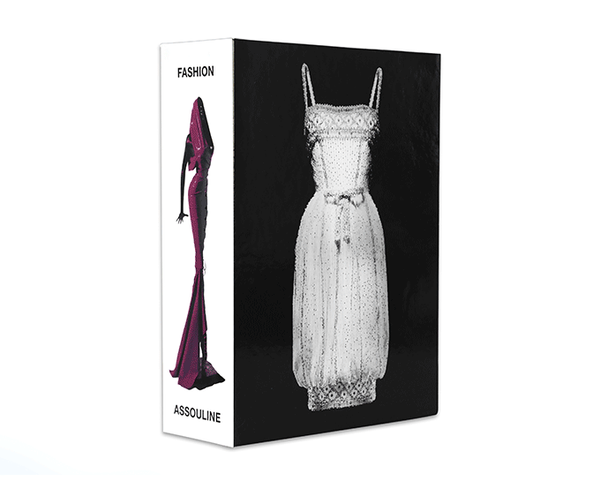 Album Fashion Memoire