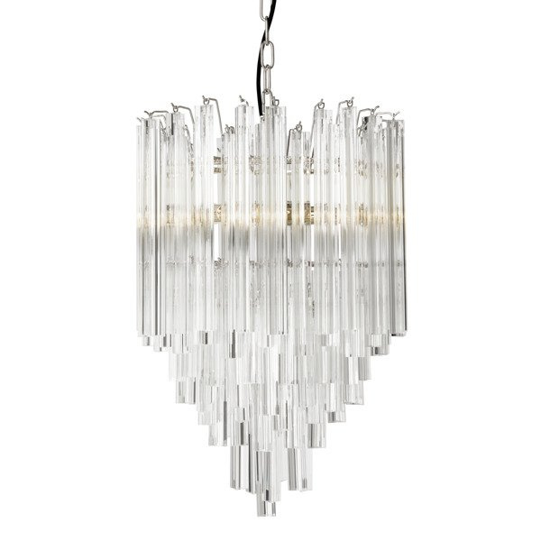 Eichholtz Salerno chandelier 