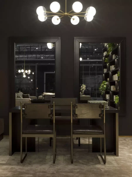 Krzesło Galimberti Nino Birkin