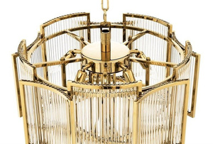 Eichholtz Jet Set Chandelier