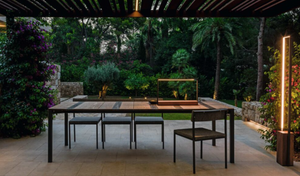 Casilda L lamp by Talenti