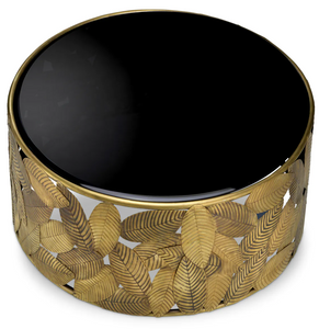 Botanico coffee table by Eichholtz