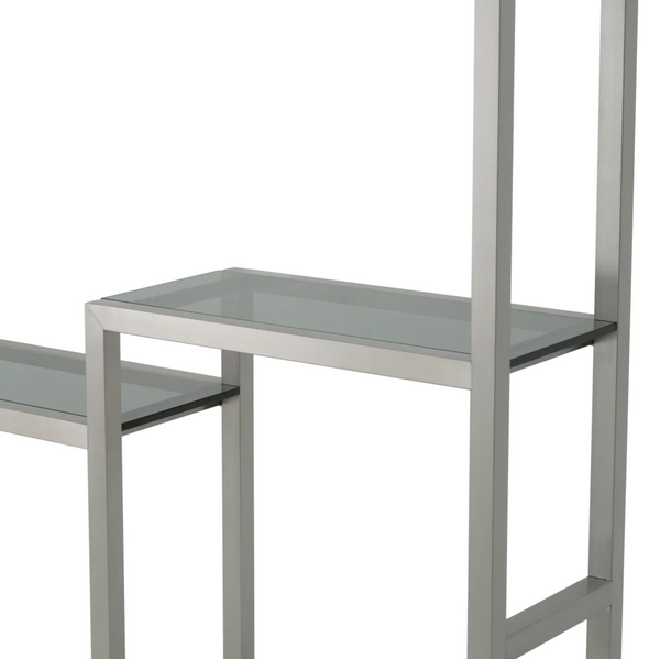 Corrado II bookcase by Eichholtz